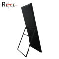 43 inch floor stand android portable digital signage advertising display lcd display